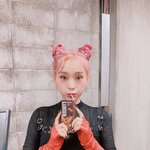 <b>뿌까</b> 머리만 했다 하면 리즈 찍는 아이돌