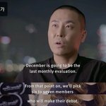 블아필 : 저희 애들이 데뷔하면, "와 이 친구들 미쳤다" 하는...