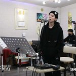 [방탄소년단] 윤기 이사진 <b>장소</b>