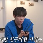 더보이즈 <b>선우</b> 어머니와 주우재 나이차