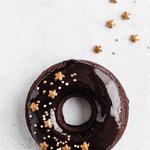 한 번씩 다 맛보고 싶은 링<b>도넛</b>