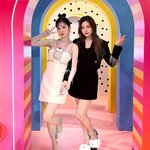 '걸스나잇아웃' 첫 게스트 비비지 은하&amp;<b>엄지</b>