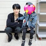 [방탄소년단] <b>송</b>ㅎ범님 인별에 찌미니