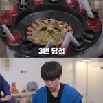 새벽 1시에 아빠한테 "<b>자니</b>...?" 카톡 보낸 더보이즈 선우