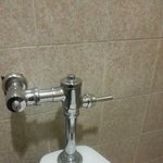 [19] 와 공중 화장실 <b>깜놀</b>