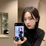 현재 연예계에서 유행하고있다는 셀카