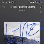 [군대] 미국 <b>아이튠즈</b> 가장 많이 한 케이팝 솔로