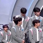 나캠든 진짜 <b>긴장</b>했나봐