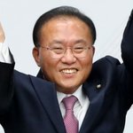 영남권 당<b>대표</b>-<b>원내대표</b> 조합