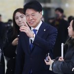 장제원 "재<b>보선</b>, 겸허하게 받아들어야…김기현 리더십 정착에 시간...
