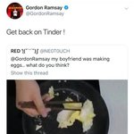 [NCT드림] 램지야 우리 마크 개빡쳤어