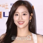 <b>츄</b>랑 이나은 좀 닮지 않음?