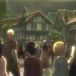 [진격의거인] 그날 <b>인류</b>는 떠올렸다