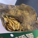 아니 <b>과자</b> 양 실화냐