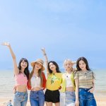 아이들 다음컴백 <b>청량</b>일까??