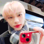 [스키즈] 혀니로그