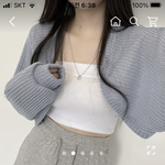 이런옷 입고 학원가는거 <b>에바</b>임?