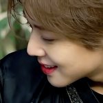 박지훈 애기 조카 잘 볼 것 같아