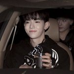 장<b>하오</b> 귀여움