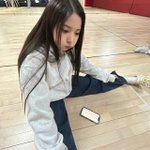 [모두드루와] 아니 엔믹스 <b>지우</b> 이사진 완전 애기아님??