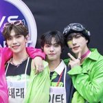 보플 <b>지뢰</b> 케이타