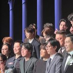 와 여기서 <b>차은우</b> 밖에 안보이네