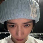 투바투 범규 <b>셀카</b>