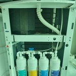 정수기 필터 내 쥐<b>사체</b>