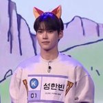 극락<b>좌표</b> 여우 성한빈 모음