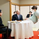 화양연화(花樣年華, 인생에서 가장 아름다운 순간) (12) - 영부인...