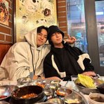 [모두드루와] 정국 차은우 민규……….