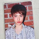 [모두드루와] sm이 10년만에 <b>디오</b> 포카 풀었대
