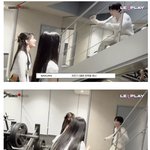 [모두드루와] 르세라핌 사쿠라 <b>지민</b> 좋아하나