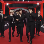 [스키즈] 2021 마마 오프닝 때 <b>리노</b> 없는 이유 아는 사람..