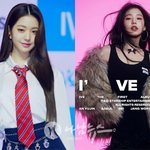 아이브 장원영 <b>친언니</b>도 보통이 아니네