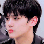 [이것좀봐줘] 불안해서미칠것같음제발규빈이좀봐주세요