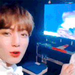 [방탄소년단] 뮤비에도 윤기 춤추는거 나와라 <b>젭알</b>