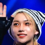 <b>우와</b> 실시간 스키즈 필릭스 얼굴 미쳣다