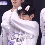 눈호강 <b>타임</b>
