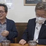 '김진태 뭇매' 와중 떠오르는 '이재명 쿠팡<b>물류</b>센터 화재'