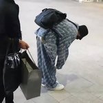 [방탄소년단] 변함없는 덩<b>구기</b>