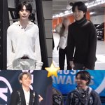[방탄소년단] ㅋㅋㅋ박짐 낯가릴때마다 나오는