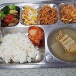 <b>급식</b> ㅁㅌㅊ