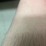 솔직히 내 다리털 이길사람<b>없음</b>