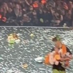 [NCT드림] 진짜 다치면 어쩌려고