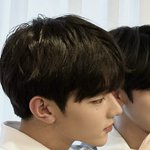 장하오 실물 한번만 보고 죽고싶다