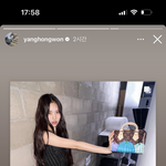 ㅇㄴ 양<b>홍원</b> 뉴진스 뭐임ㅋㅋㅋㅋㅋㅋㅋㅋ