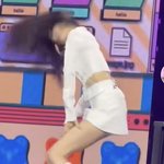 장원영 이제 춤까지 ㅈㄴ 열심히 추는듯