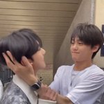 [모두드루와] 얘네 둘 보고 있으면 마음이 <b>편안</b>해짐