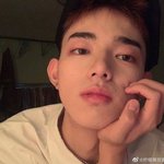 새로 찾은 장<b>하오</b> 과거사진들